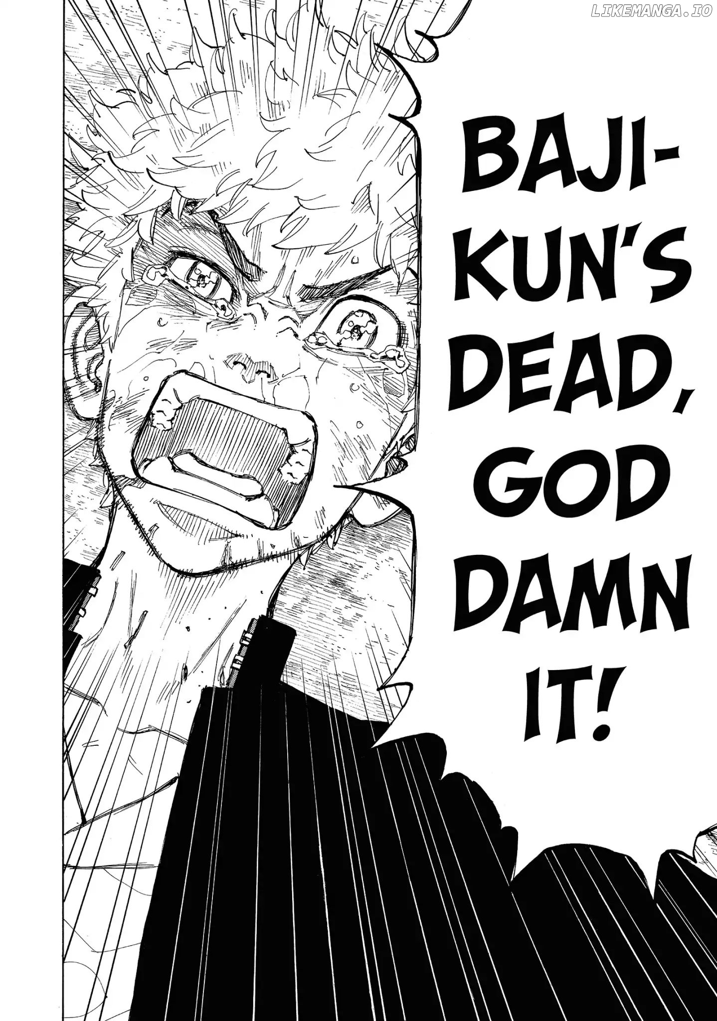 Tokyo Revengers, Chapter 62 image 10